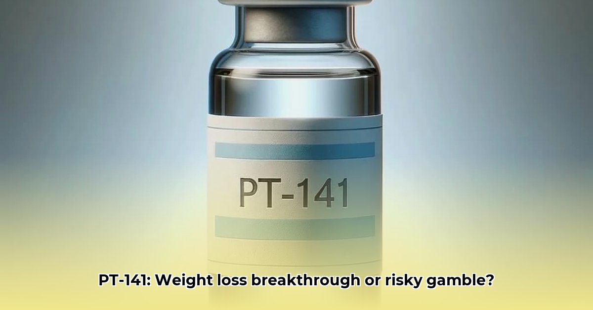 pt-141-weight-loss